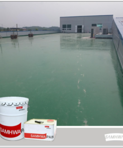 Waterproofing Membrane Ace
