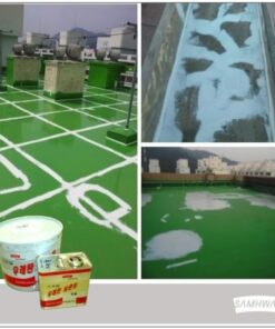 Spiseal Urethane Sealant