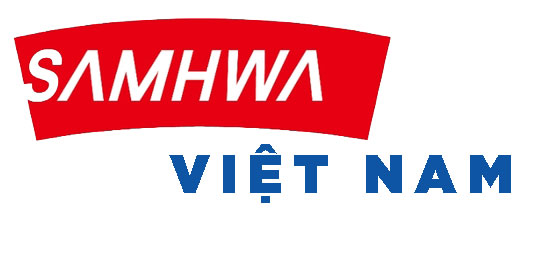Samhwa Việt Nam